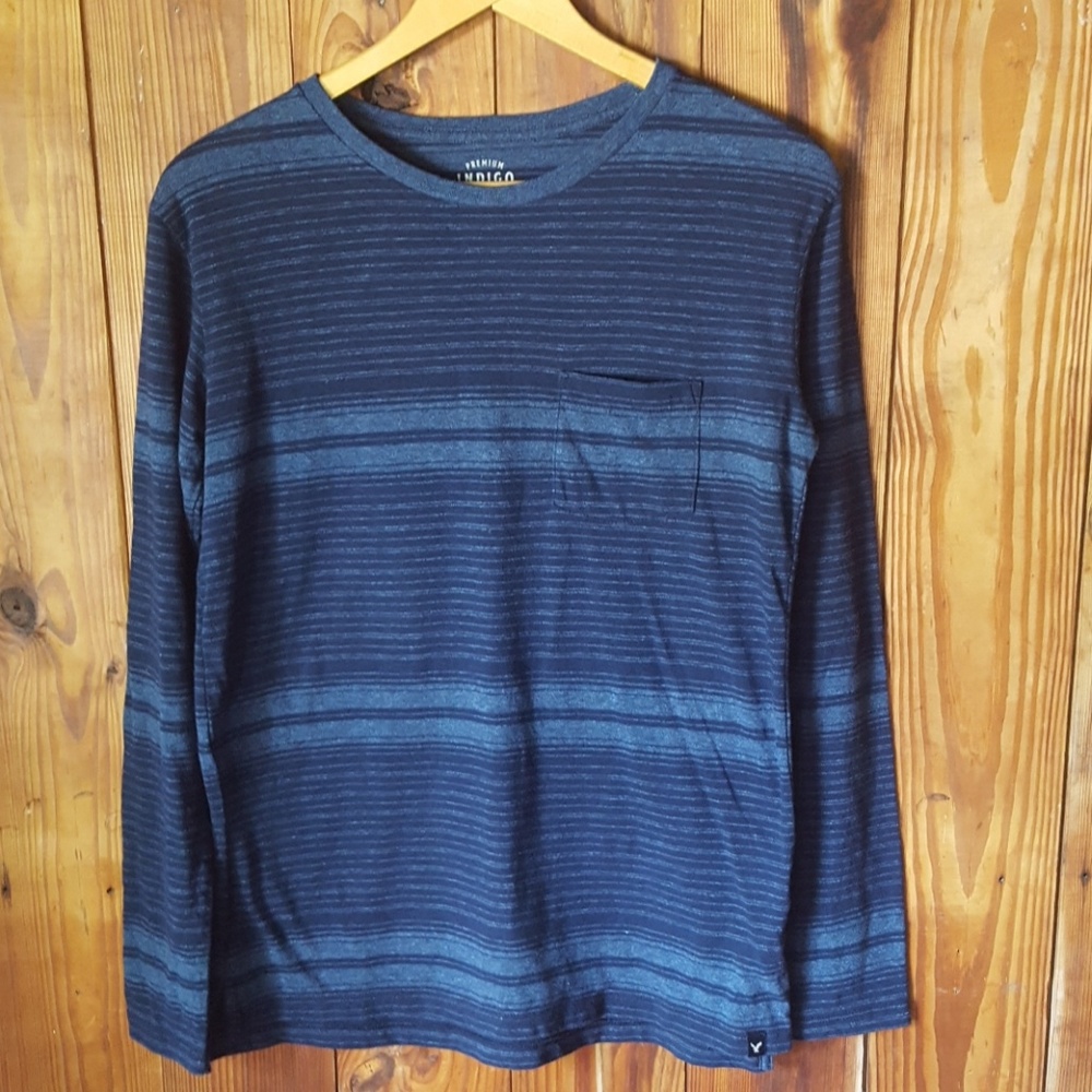 American Eagle Shirt, Size SP Ch
